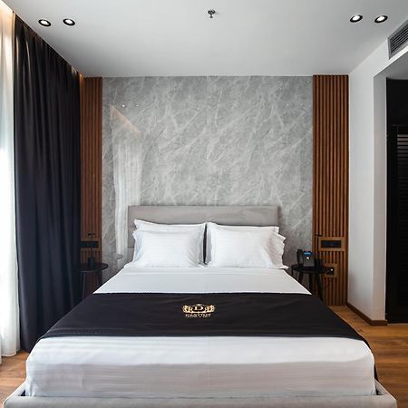 Destiny Hotel & Spa Yzberishti Extérieur photo