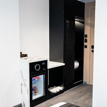 Destiny Hotel & Spa Yzberishti Extérieur photo