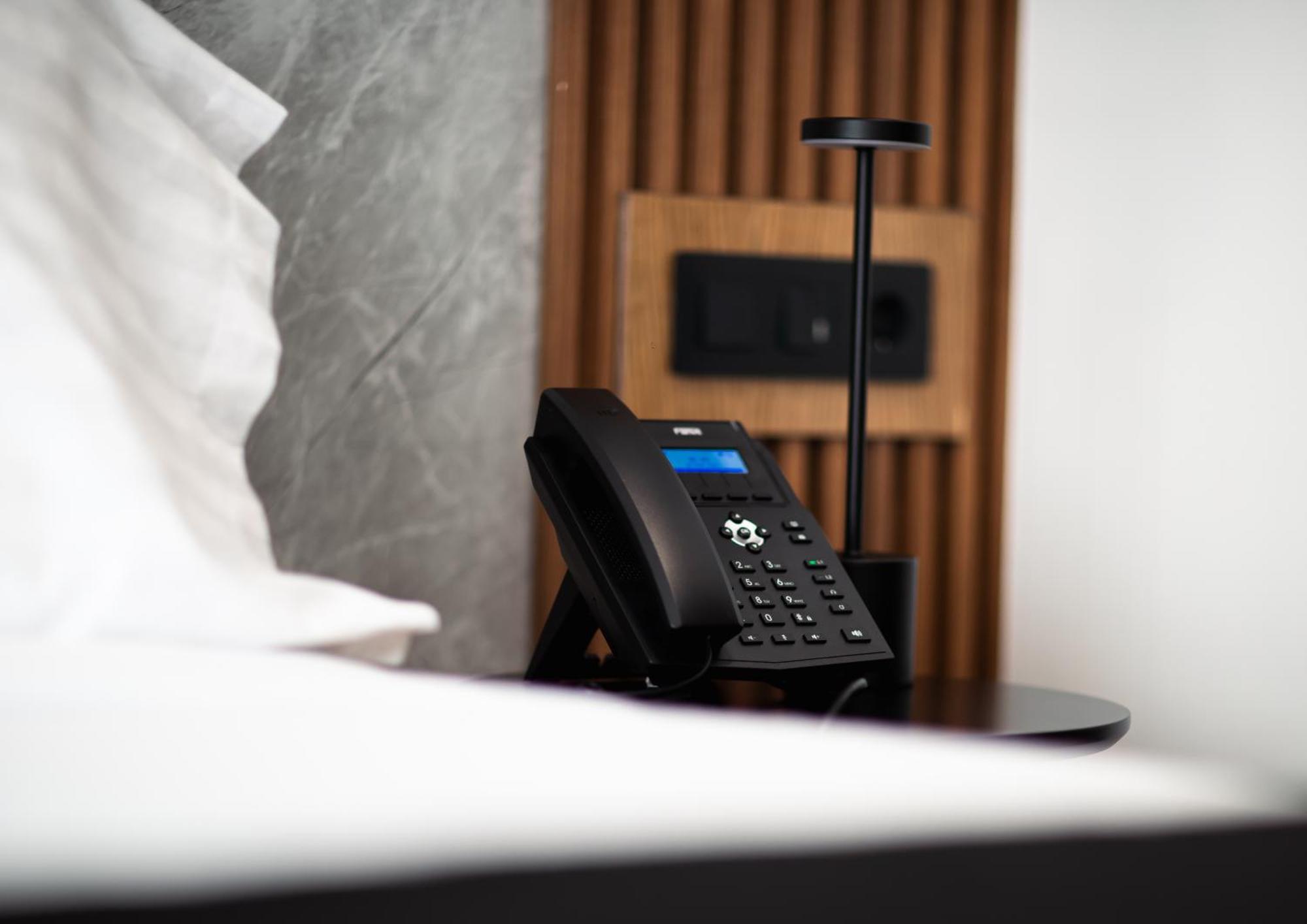 Destiny Hotel & Spa Yzberishti Extérieur photo