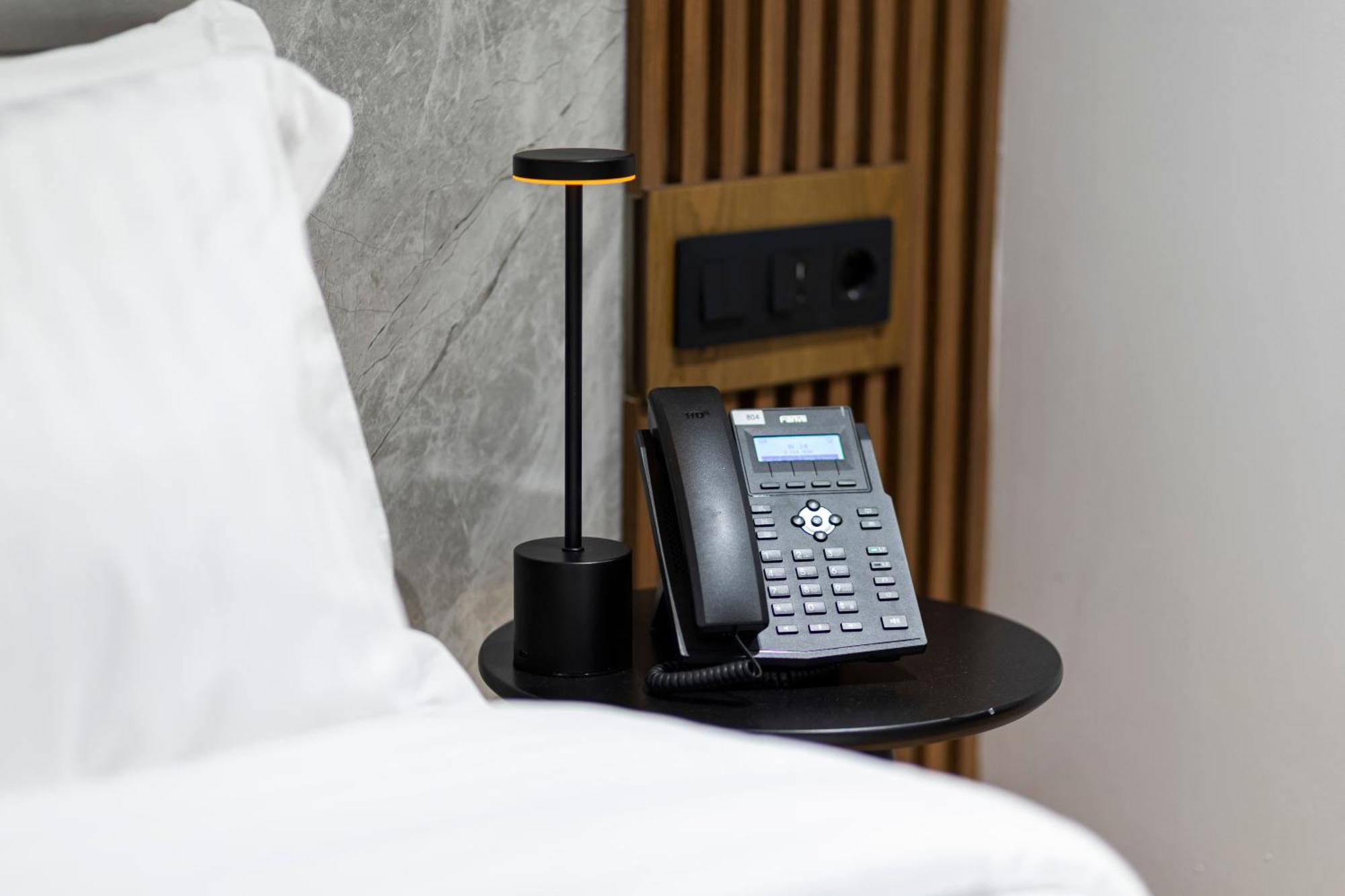 Destiny Hotel & Spa Yzberishti Extérieur photo
