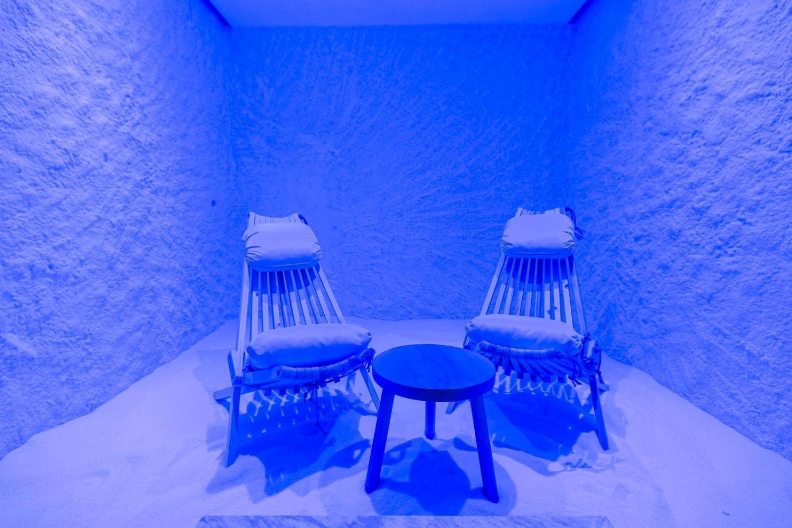 Destiny Hotel & Spa Yzberishti Extérieur photo