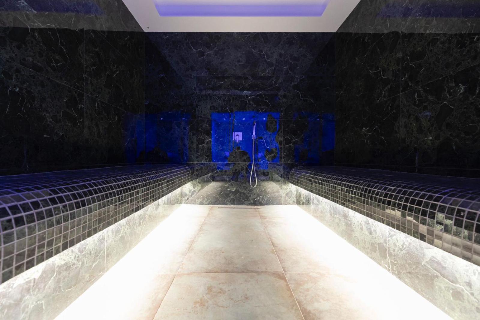 Destiny Hotel & Spa Yzberishti Extérieur photo