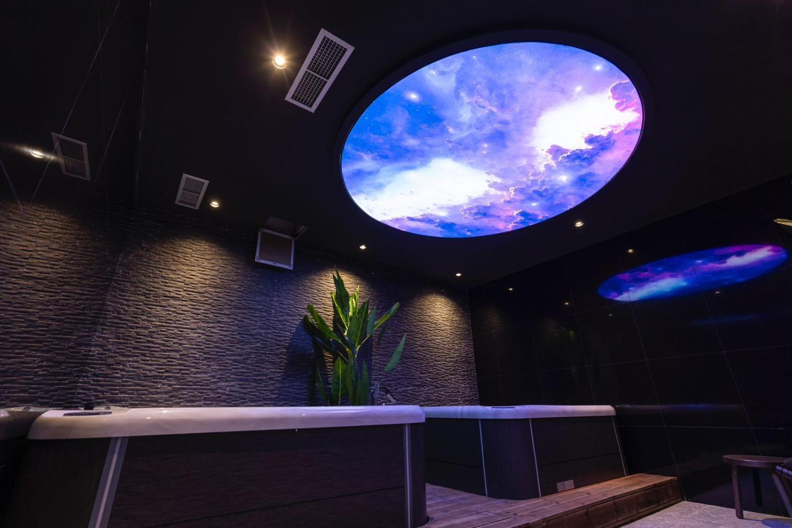 Destiny Hotel & Spa Yzberishti Extérieur photo