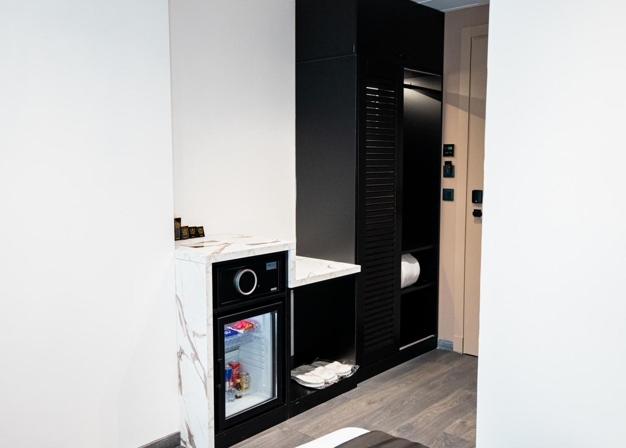 Destiny Hotel & Spa Yzberishti Extérieur photo