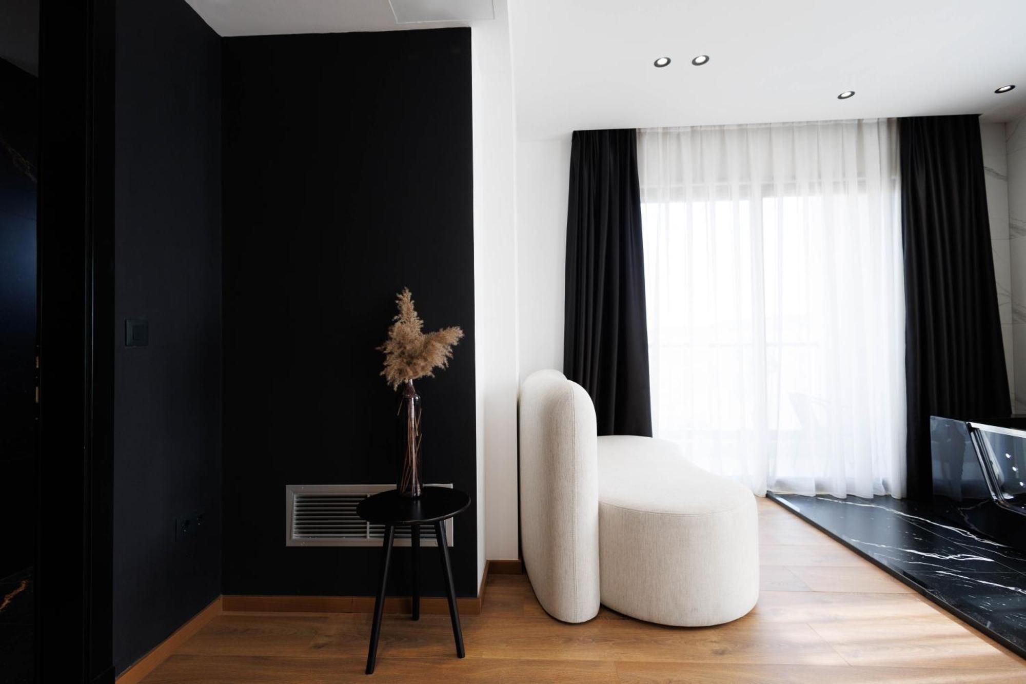 Destiny Hotel & Spa Yzberishti Extérieur photo